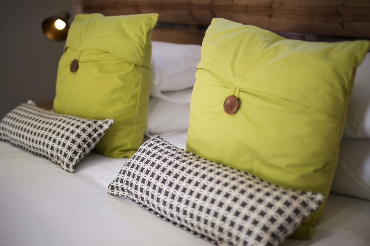 Touching Senses Garden Cottages 블룸폰테인 외부 사진