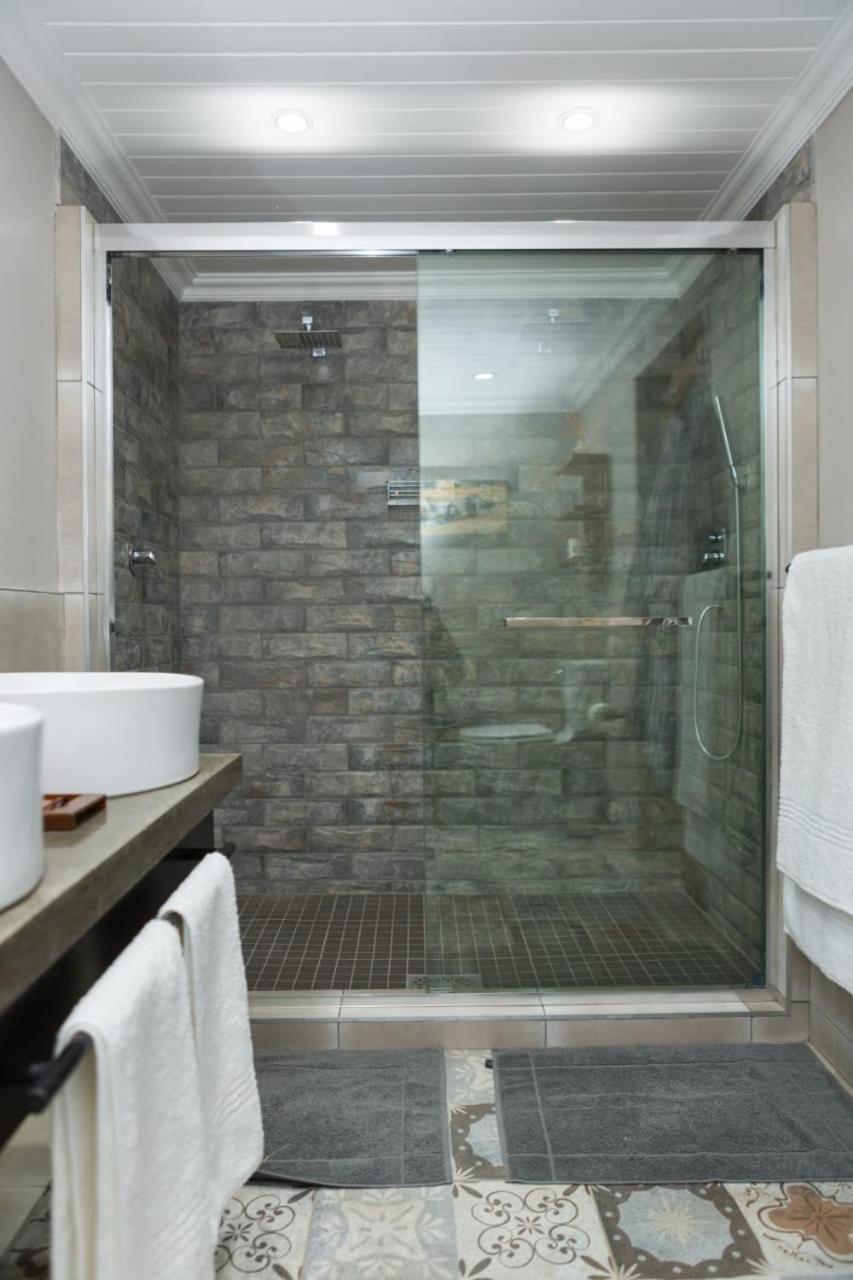 Touching Senses Garden Cottages 블룸폰테인 외부 사진